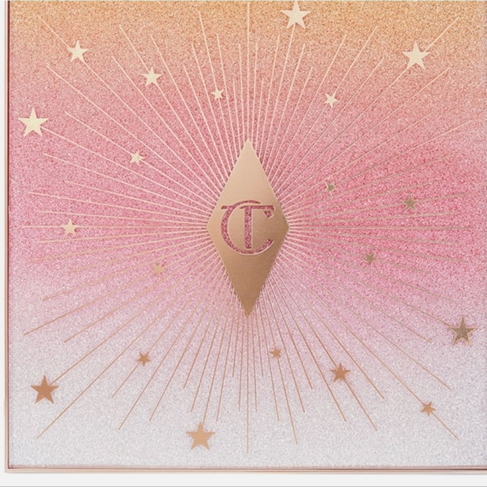 Charlotte Tilbury The BeauryVerse Palette - Picture 7 of 8